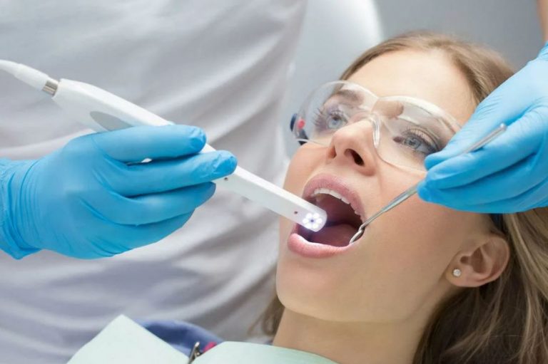 Особенности стоматологического отделения медцентра «Оранж Клиник»