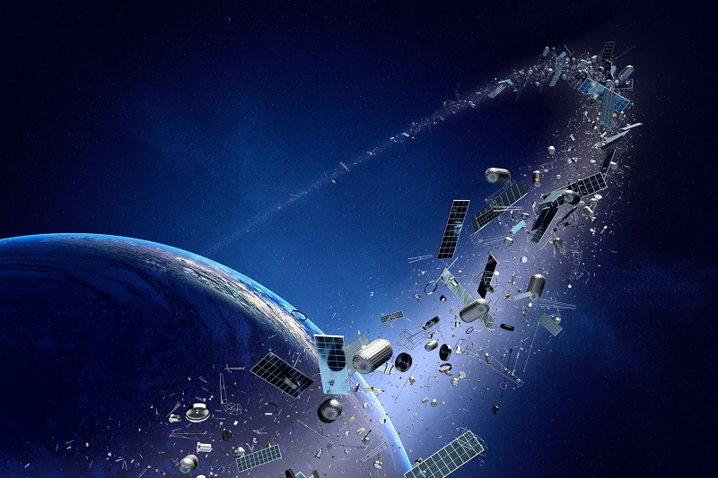 МИФИ и «СПУТНИКС» начали испытания двигательной установки для малых спутников, которая поможет решить проблему космического мусора