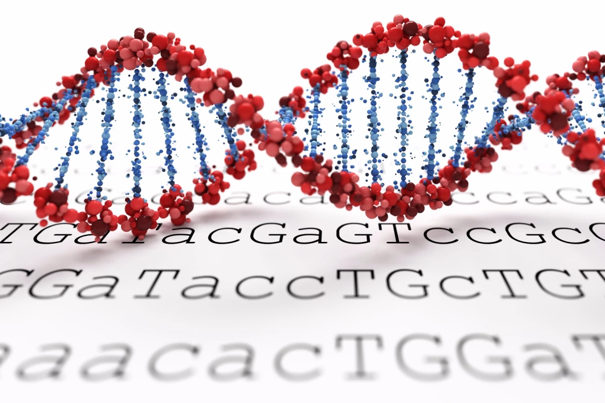 Самый быстрый в мире метод секвенирования генома диагностирует генетическое заболевание за несколько часов