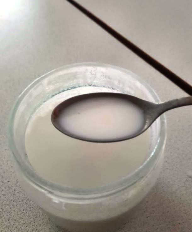 йогурт для людей с непереносимостью лактозы