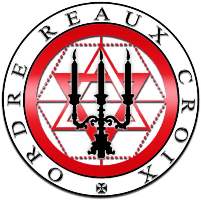 Орден Рео Круа (Ordre Reaux Croix)