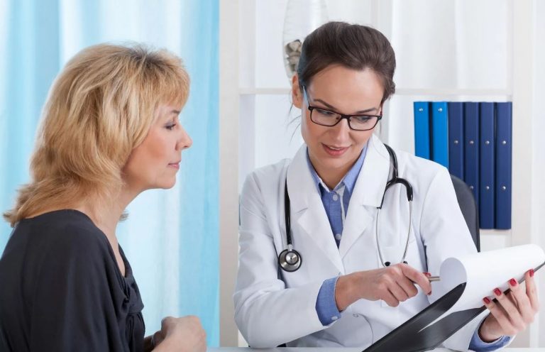 Лечение холедохолитиаза