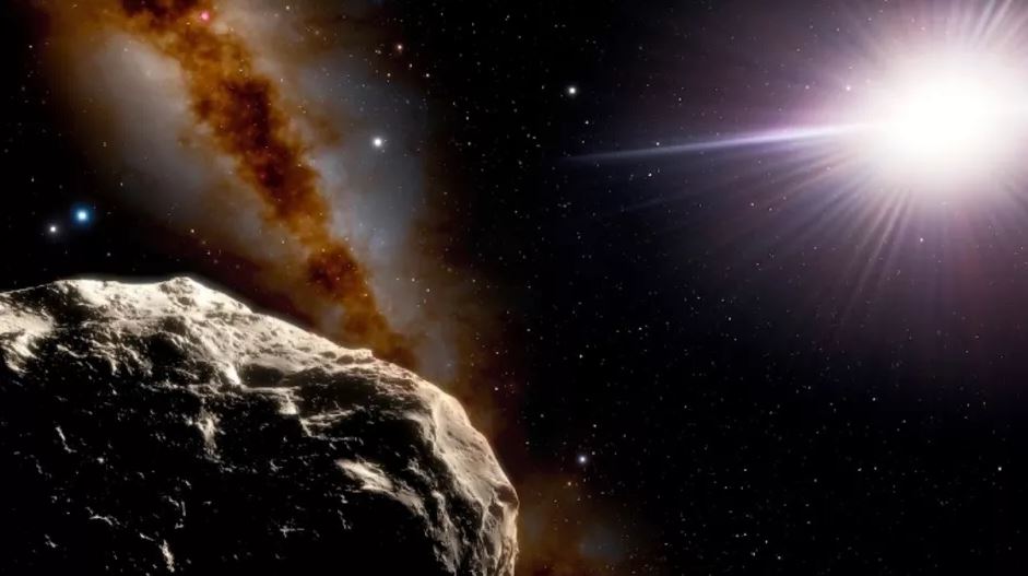 Астрономы подтвердили наличие второго «троянского астероида» у Земли