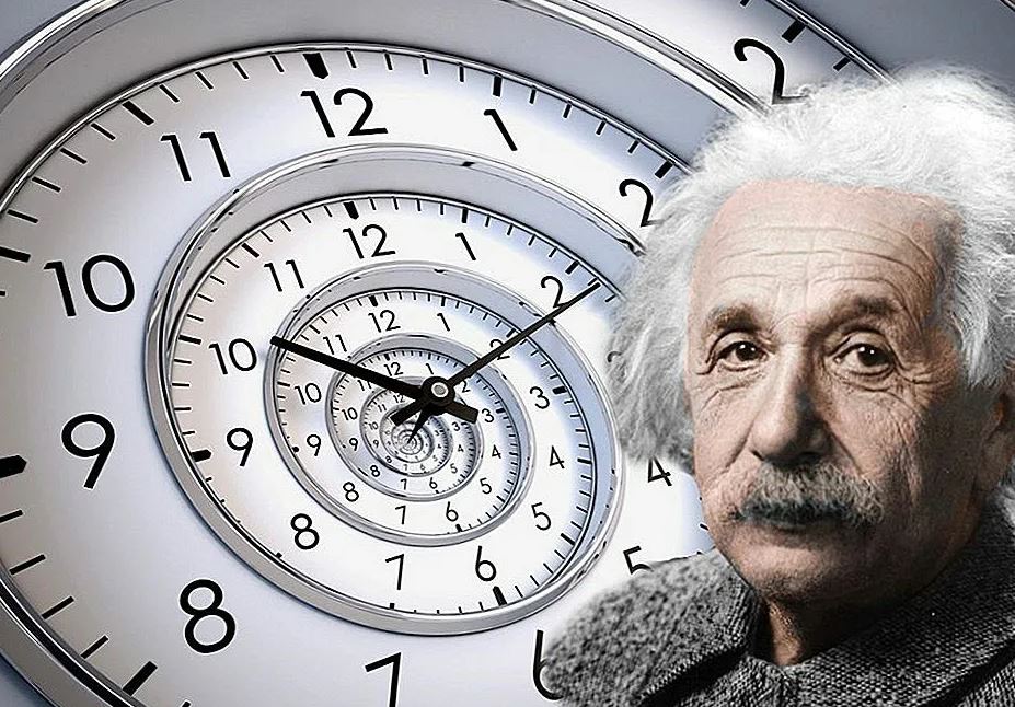 Физики измерили замедление времени на расстоянии в один миллиметр