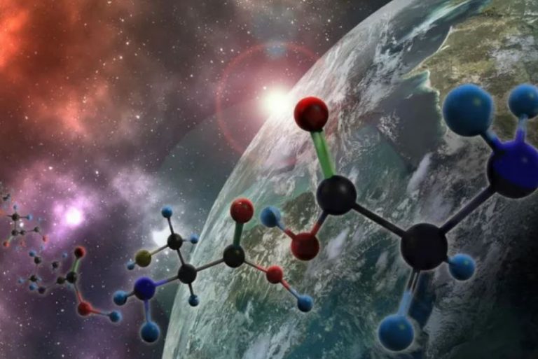 Возникновение жизни зависело от смертельно ядовитого газа, предполагает новое исследование