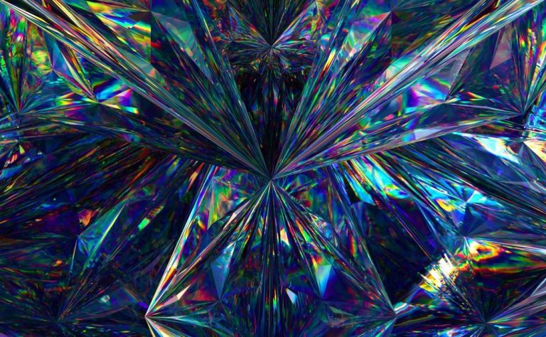 кристалл времени