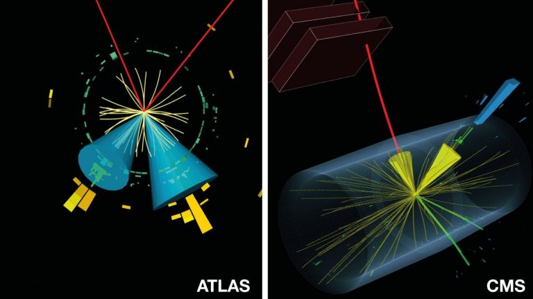 Изучение взаимодействия бозона Хиггса с очарованными кварками