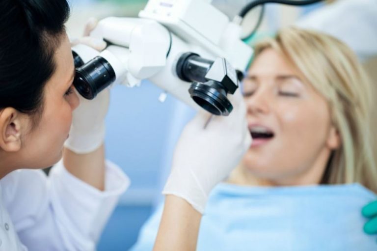 «Два Дантиста» - стоматология настоящего и будущего