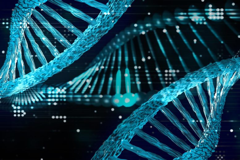 Новая ДНК-нанотехнология может ускорить разработку вакцин в миллион раз