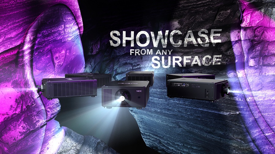 Sharp/NEC представит на выставке ISE 2022 новую модель проектора - PX2201UL