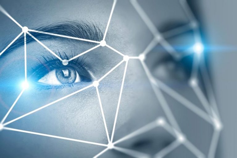 компьютеры узнают лица удивительно похожим на мозг способом