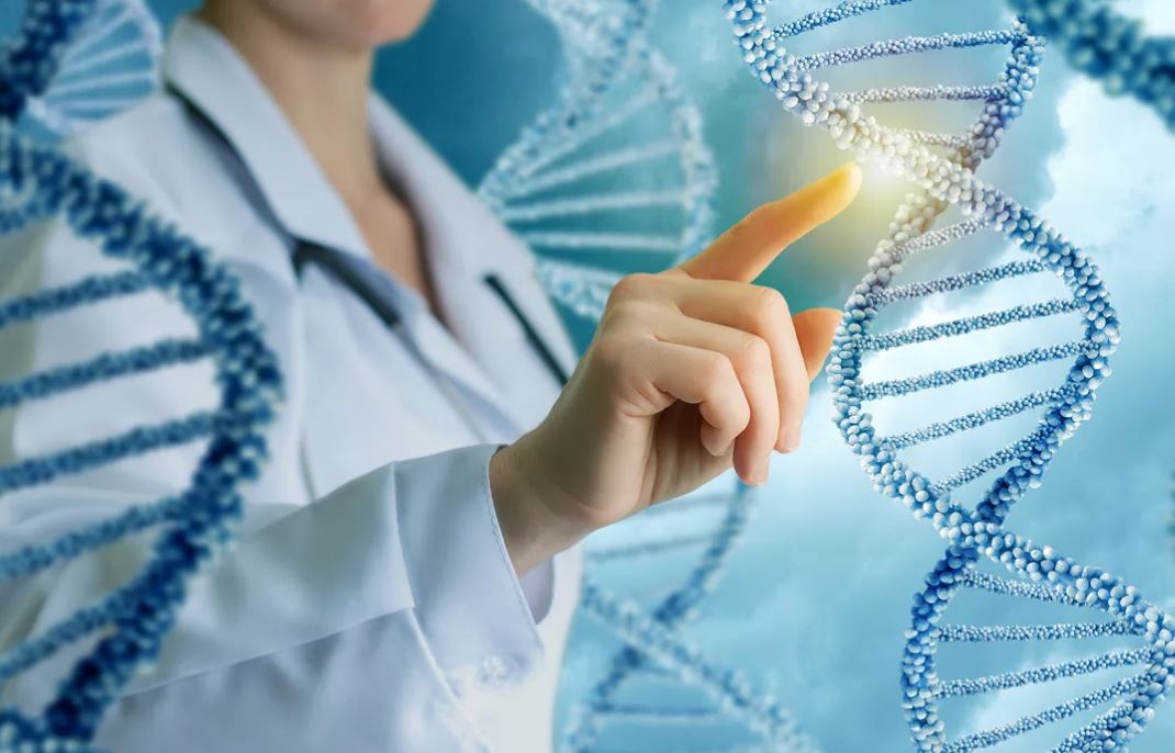 Изменение ДНК сделало людей более восприимчивыми к раку