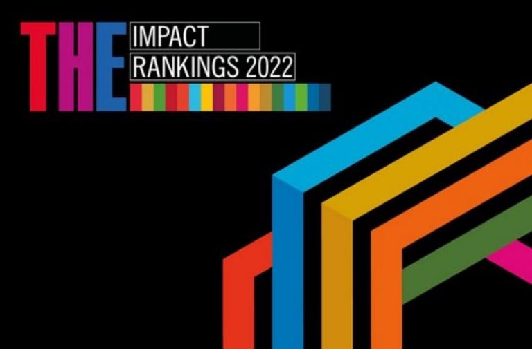 КБГУ впервые участвует в международном рейтинге Times Higher Education