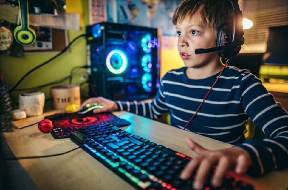 Могут ли видеоигры сделать детей умнее? Новое исследование говорит, что да