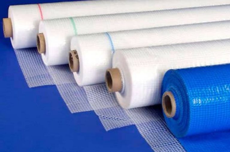 Основные плюсы армированной пленки