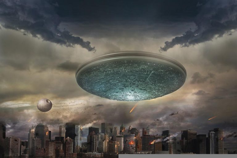 в Млечном Пути могут скрываться 4 враждебные инопланетные цивилизации