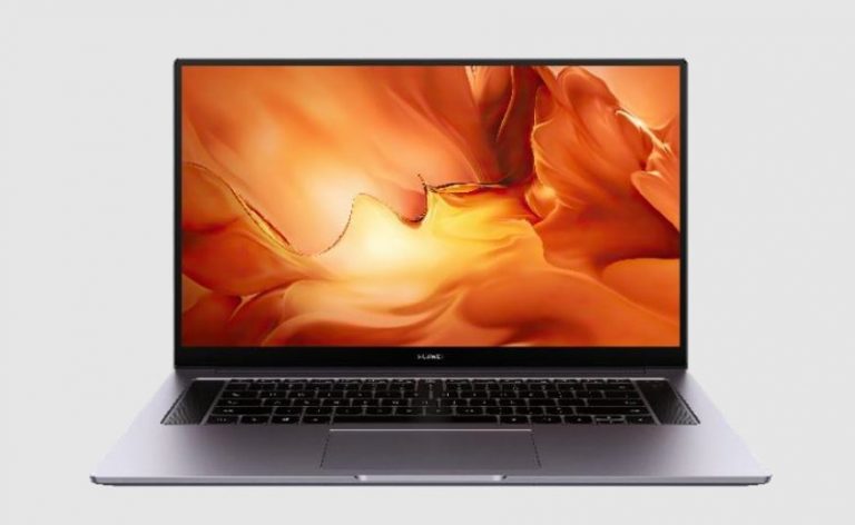 Ноутбук HUAWEI MateBook D 16