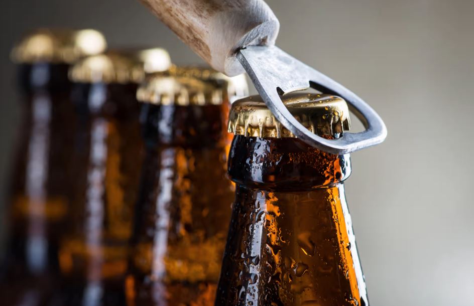 В новом исследовании изучалась польза умеренного употребления пива для здоровья кишечника.