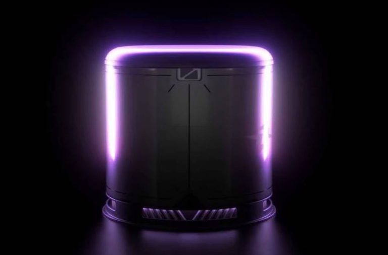 Команда Zap Energy только что завершила раунд финансирования серии C на сумму 160 миллионов долларов США