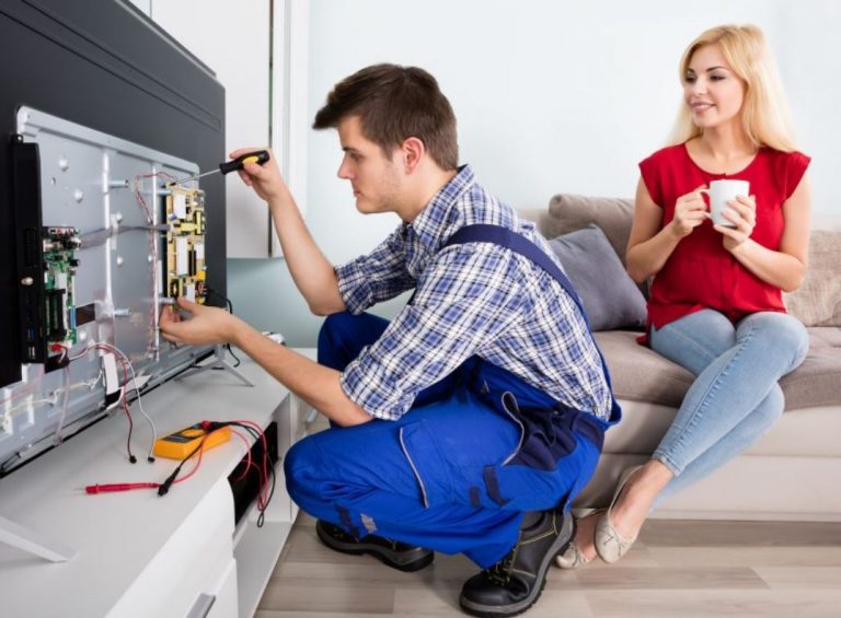 Как выбрать сервисный центр по ремонту бытовой техники