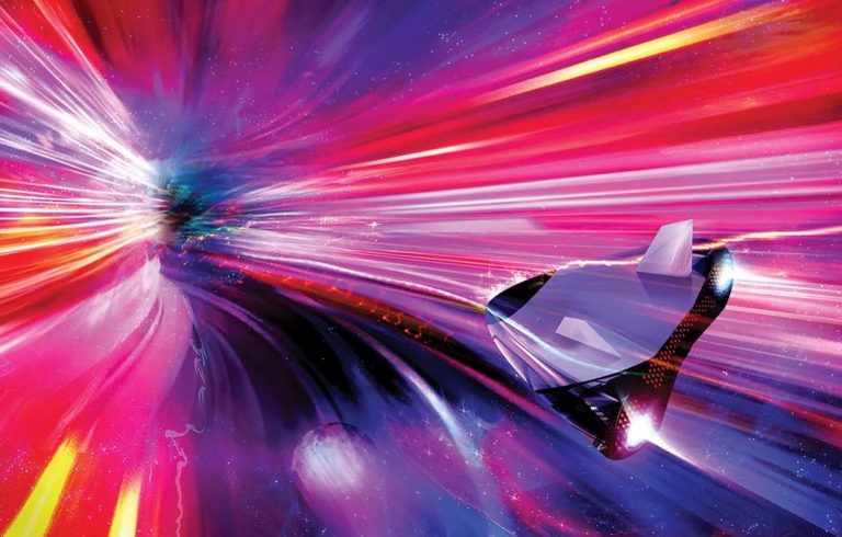 Что такое релятивистское сокращение длины?