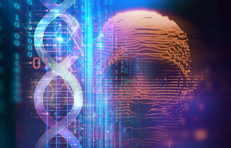 Клеточная аэрозольная краска выделяет «темную материю» генома