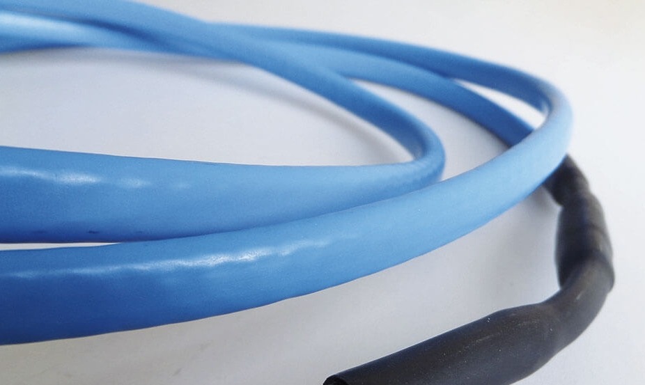 Особенности и преимущества резистивного кабеля для обогрева