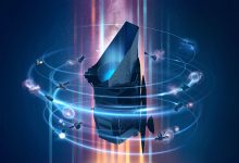 Космический телескоп «Нэнси Грейс Роман»