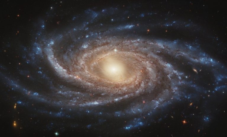 Транзиты через спиральные рукава Млечного Пути помогли сформировать континентальную кору ранней Земли