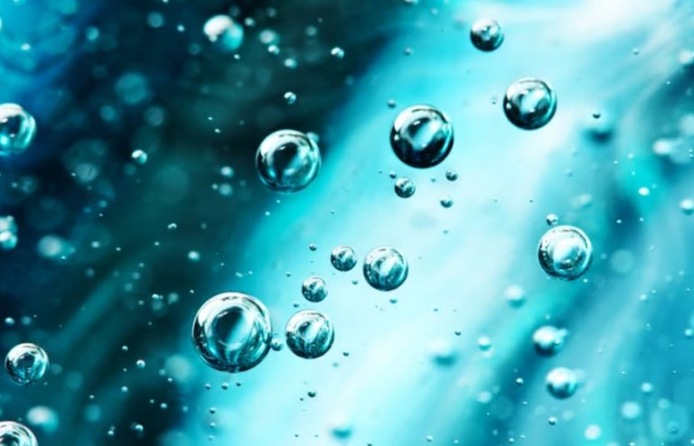 вода воздух