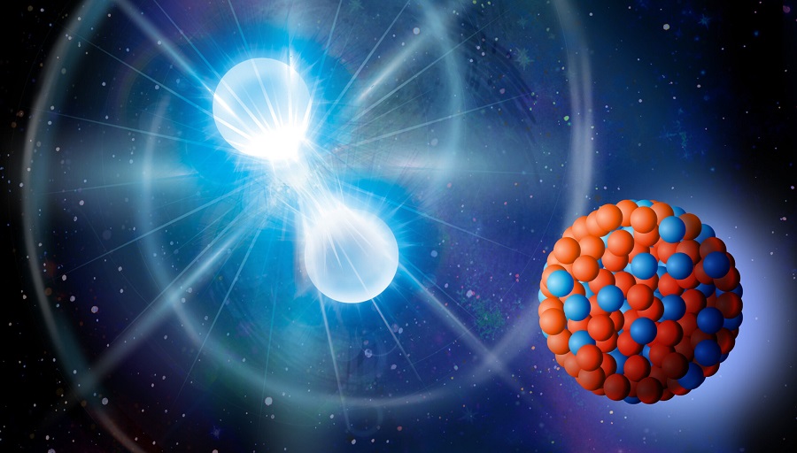 Физики раскрывают тайны вселенной, изучая атомное ядро