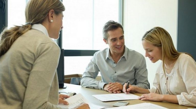 Почему не дают кредит?