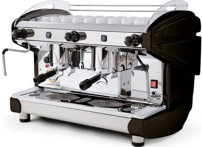 Термоблок кофемашины