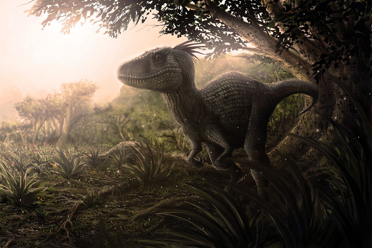 Как бы выглядели динозавры сегодня, если бы не вымерли 66 миллионов лет назад?