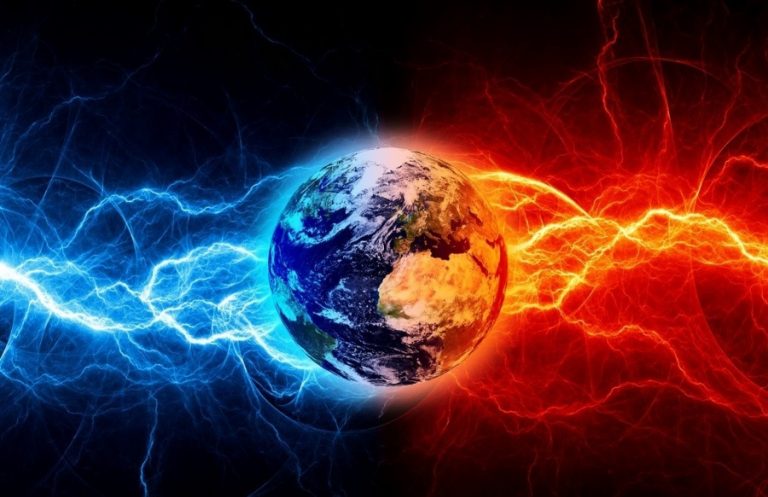 Концепция отрицательной энергии в физике