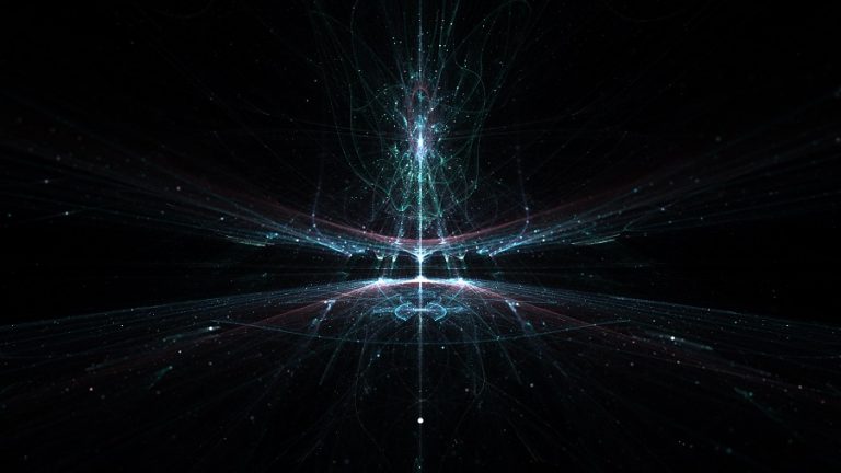 Теория связи между Евклидовым и Гильбертовым пространством