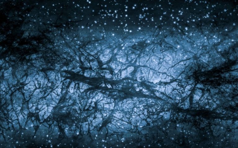 темная материя