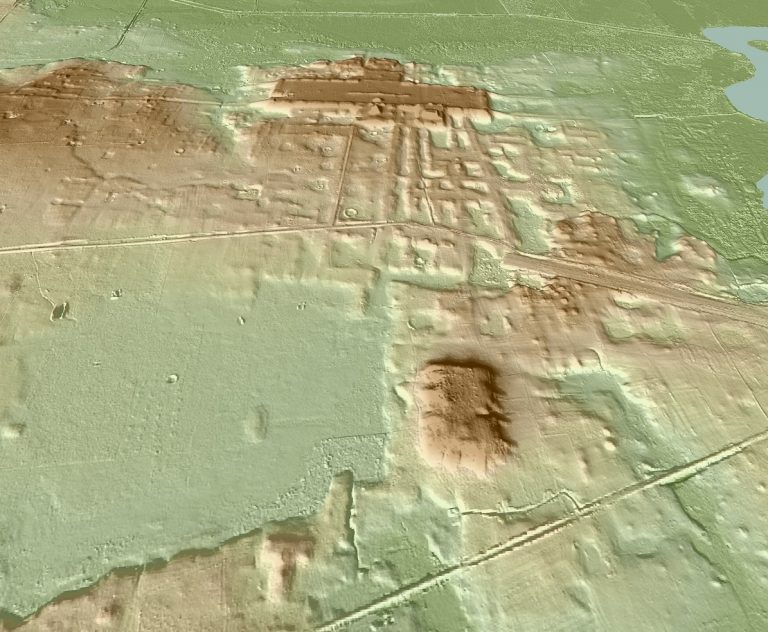 Место Агуада Феникс