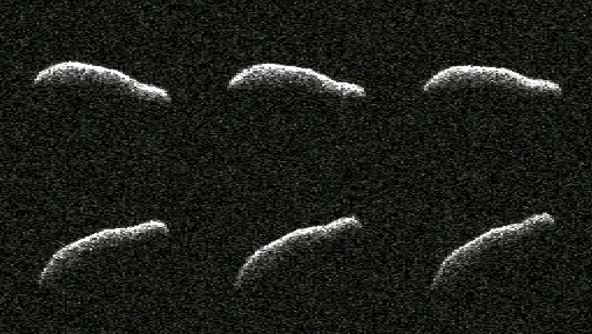 астероид 2011 AG5