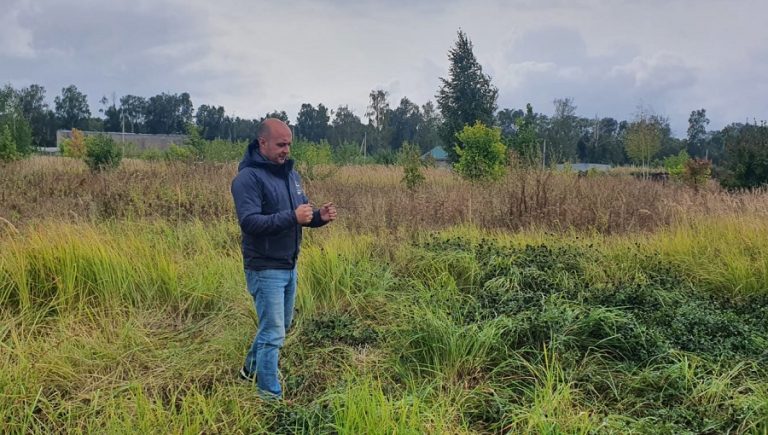 Копка колодца своими руками: 5 причин сказать «Нет»