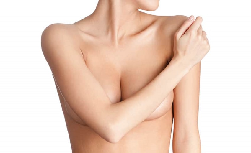 Самый эффективный крем для увеличения груди