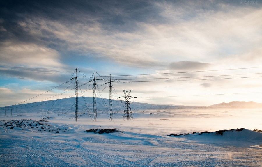 В ТГУ разрабатывают систему защиты энергосетей от магнитных бурь