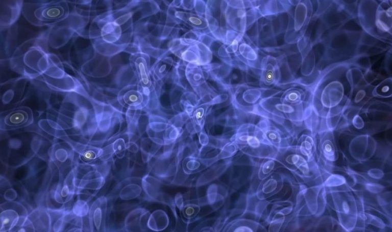 Является ли Вселенная квантовой флуктуацией?