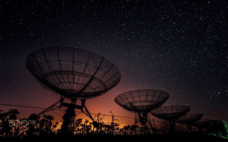 Человечество готовится получить «инопланетное» сообщение с Марса