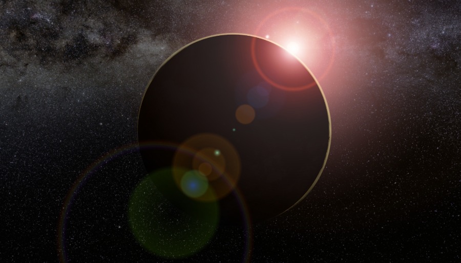 Астрофизики составляют каталог трехзвездных систем с планетами
