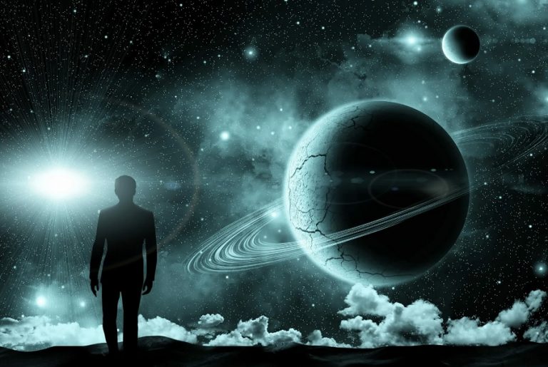 Развитая жизнь уже должна была достичь своего пика миллиарды лет назад