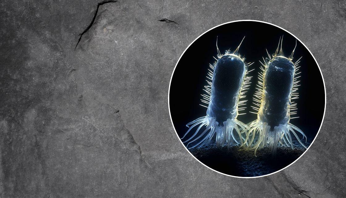 Организмы, называемые протостероловой биотой, жили 1,6 миллиарда лет назад