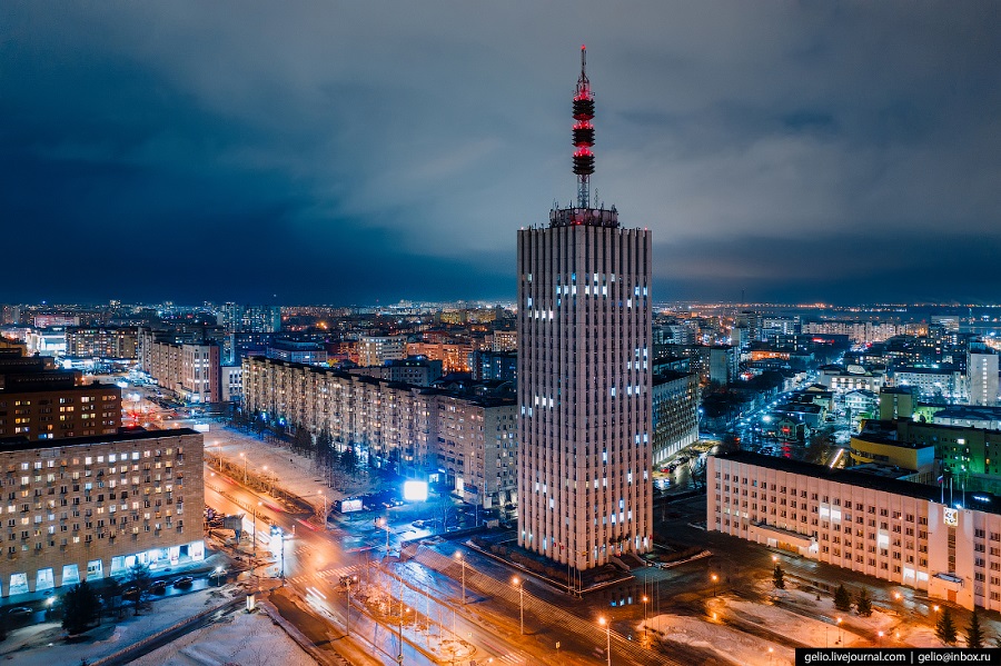 Как снять квартиру в Архангельске: советы и особенности