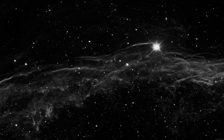 темные звезды