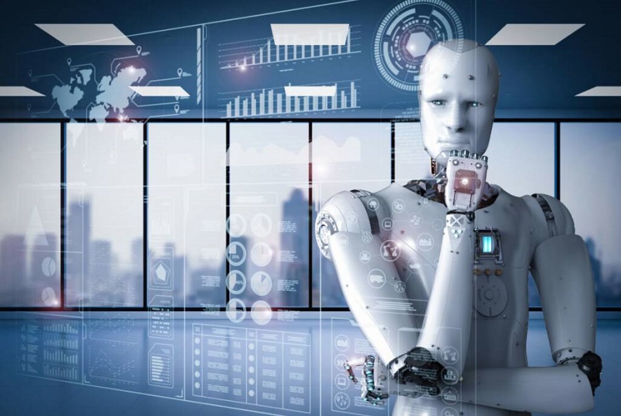 Роботы с ИИ признают, что они управляли бы планетой лучше людей